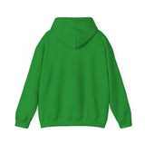 Halloween Hoodie: Pumpkin Face