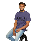 Funny T-Shirt: Get SH*T Done