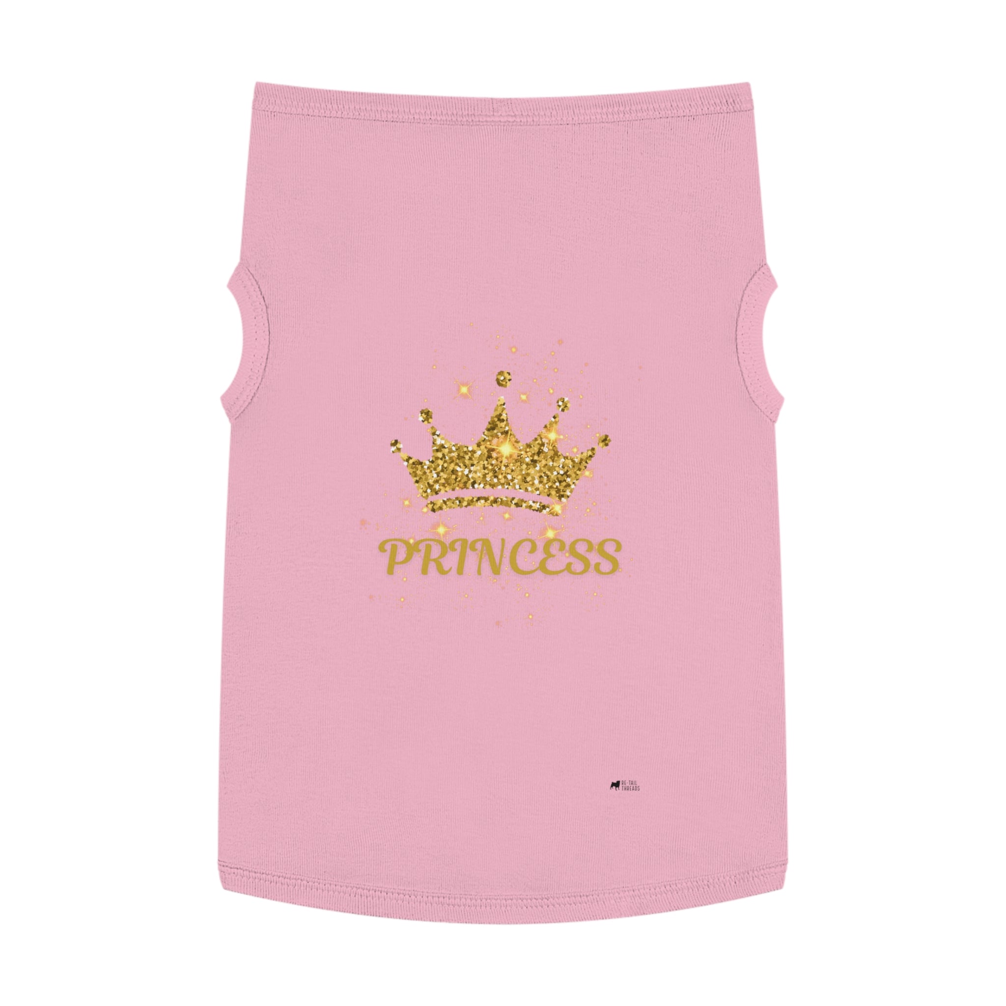 Pet Shirt: Princess