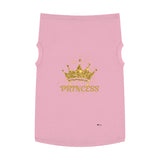 Pet Shirt: Princess
