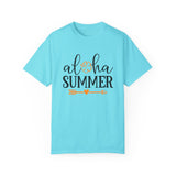 Summer T-Shirt: Aloha Summer