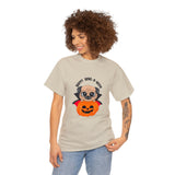 Halloween T-Shirt: Pug Howl-O-Ween