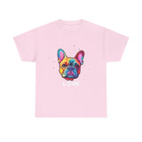 Dog T-Shirt: Frenchie Love #1