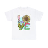 Summer T-Shirt: Love Summer