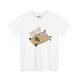 Pug T-Shirt: Pug It