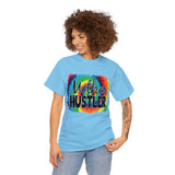 Funny T-Shirt: Mother Hustler