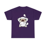 Halloween T-Shirt: Pug Boo