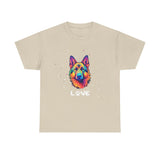 Dog T-Shirt: German Shepard Love