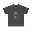 Pug T-Shirt: Don't Pug With Me