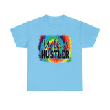 Funny T-Shirt: Mother Hustler