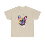 Dog T-Shirt: Frenchie Love #1
