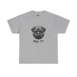 Pug T-Shirt: Pug It #2