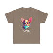 Dog T-Shirt: Chihuahua Love #2