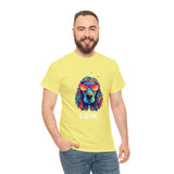 Dog T-Shirt: Poodle Love #2