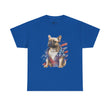 4th of July T-Shirt: Frenchie