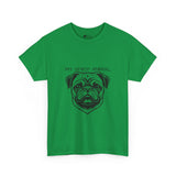 Pug T-Shirt: My Spirit Animal