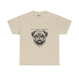 Pug T-Shirt: My Spirit Animal