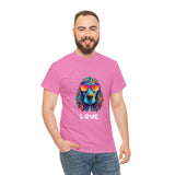 Dog T-Shirt: Poodle Love #2