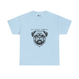 Pug T-Shirt: My Spirit Animal