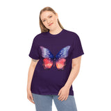 Summer T-Shirt: Butterfly