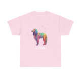 Dog T-Shirt: Afghan Hound Love