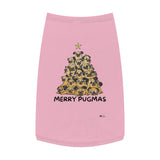 Christmas Pet Shirt: Merry Pugmas