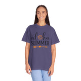 Summer T-Shirt: Aloha Summer