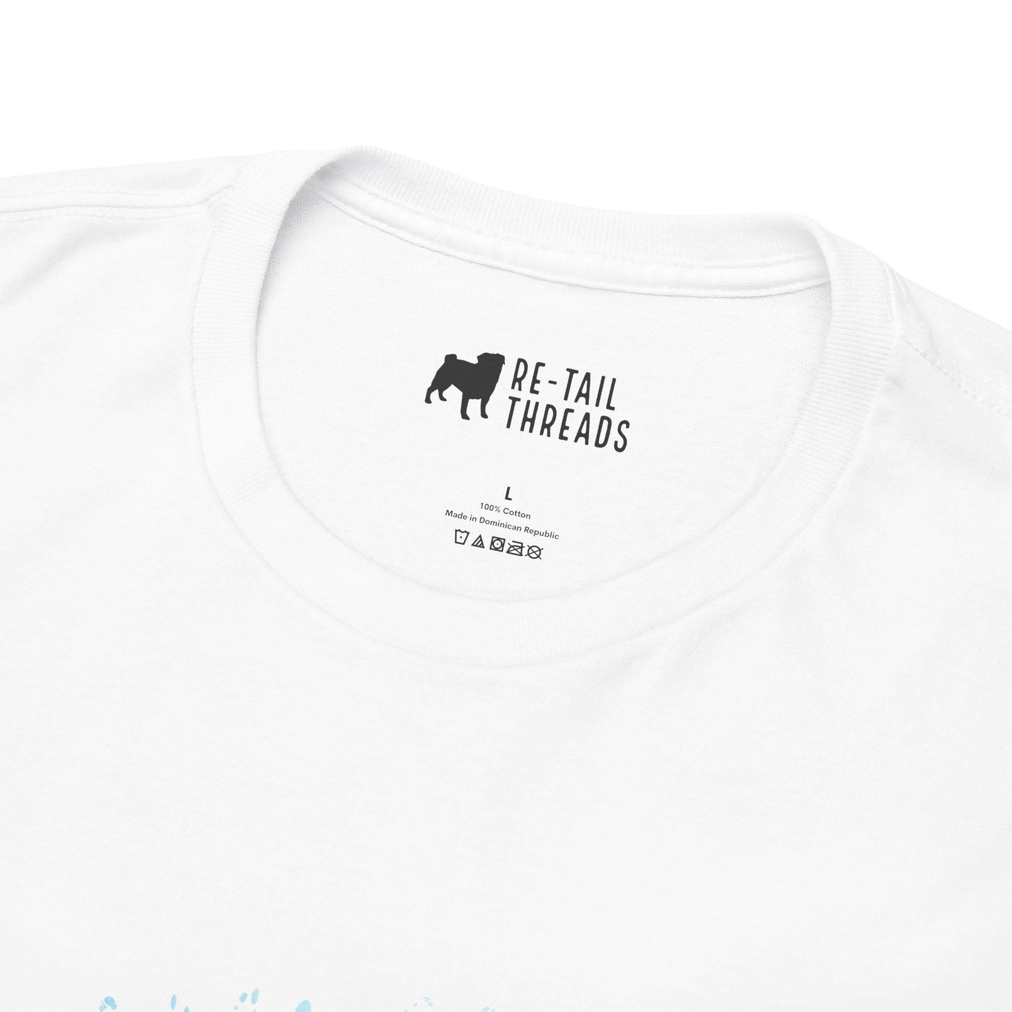 Pug T-Shirt: Pugging Awesome