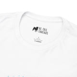 Pug T-Shirt: Pugging Awesome