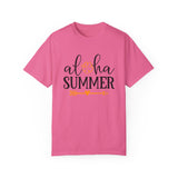 Summer T-Shirt: Aloha Summer