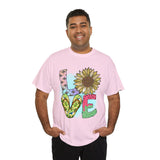 Summer T-Shirt: Love Summer
