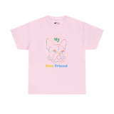 Dog T-Shirt: Best Friend Frenchie