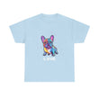 Dog T-Shirt: Frenchie Love #2