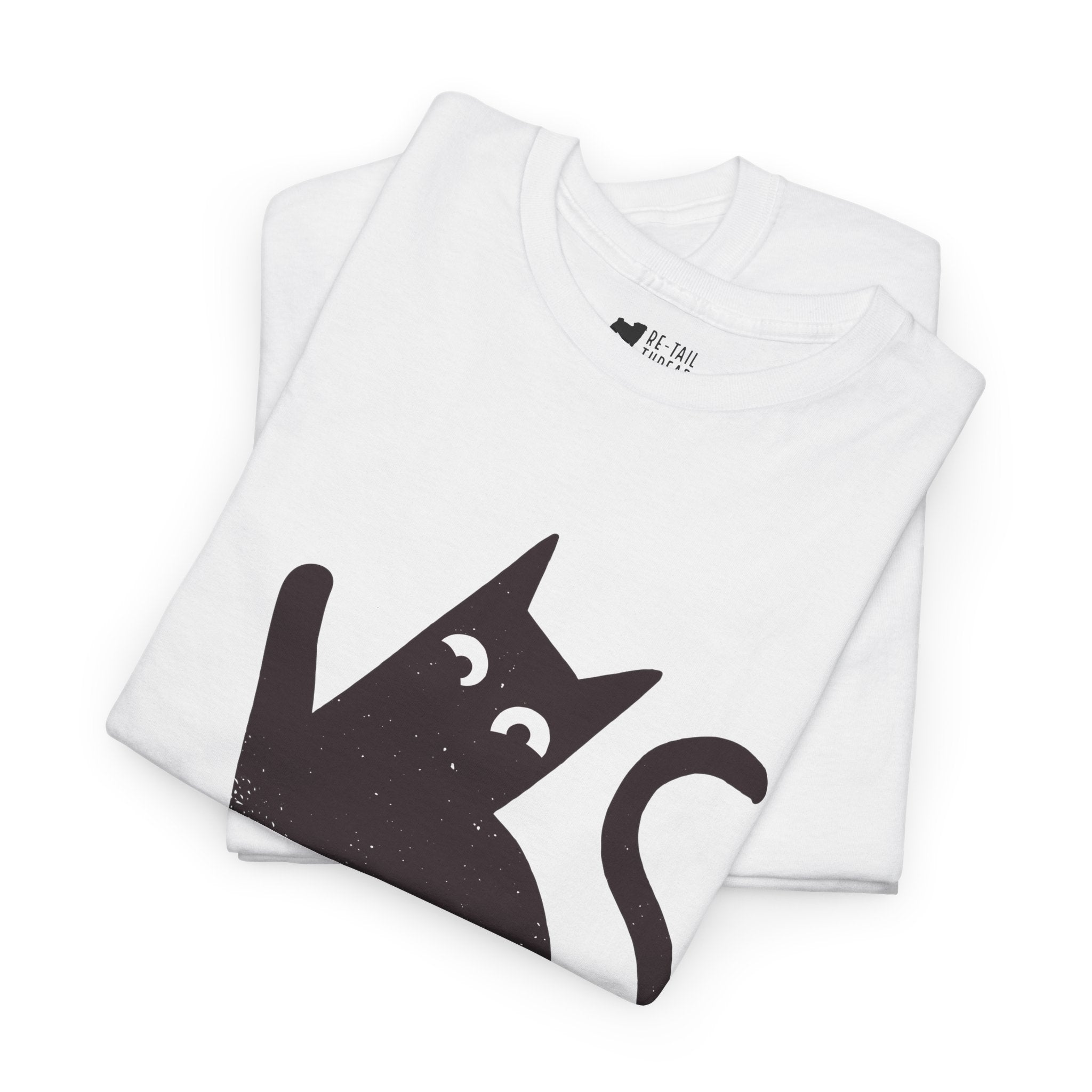 Cat T-Shirt: I Do What I Want