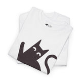 Cat T-Shirt: I Do What I Want