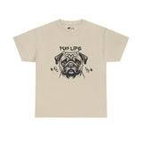 Pug T-Shirt: Pug Life