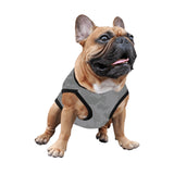 Grey Camo Pet Tank Top