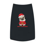 Christmas Pet Shirt: Yappy Howlidays