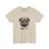 Pug T-Shirt: Pug It #2