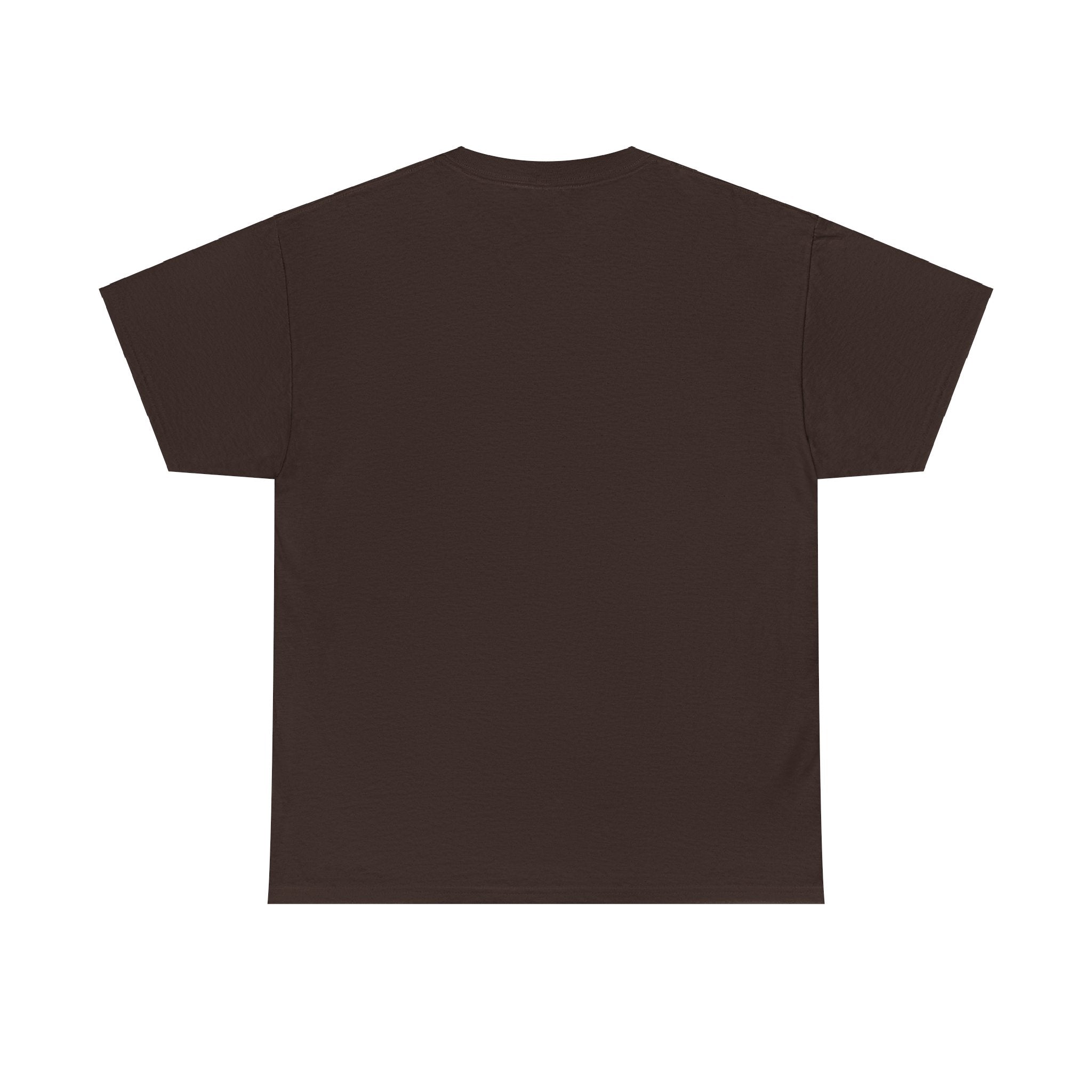 Christmas T-Shirt: Black and Tan Dog