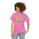 Pet Inspired T-Shirt: Exotic Pet Lover