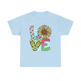 Summer T-Shirt: Love Summer