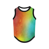 Tye-Dye #2 Pet Tank Top