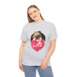 Pug T-Shirt: Pug Love