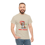 Christmas T-Shirt: Beagle