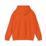 Halloween Hoodie: Jeweled Pumpkin