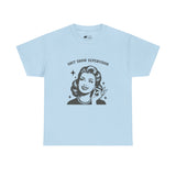 Shit Show Supervisor Retro Graphic Tee