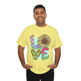 Summer T-Shirt: Love Summer