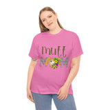 Dog T-Shirt: Mutt Mom #2