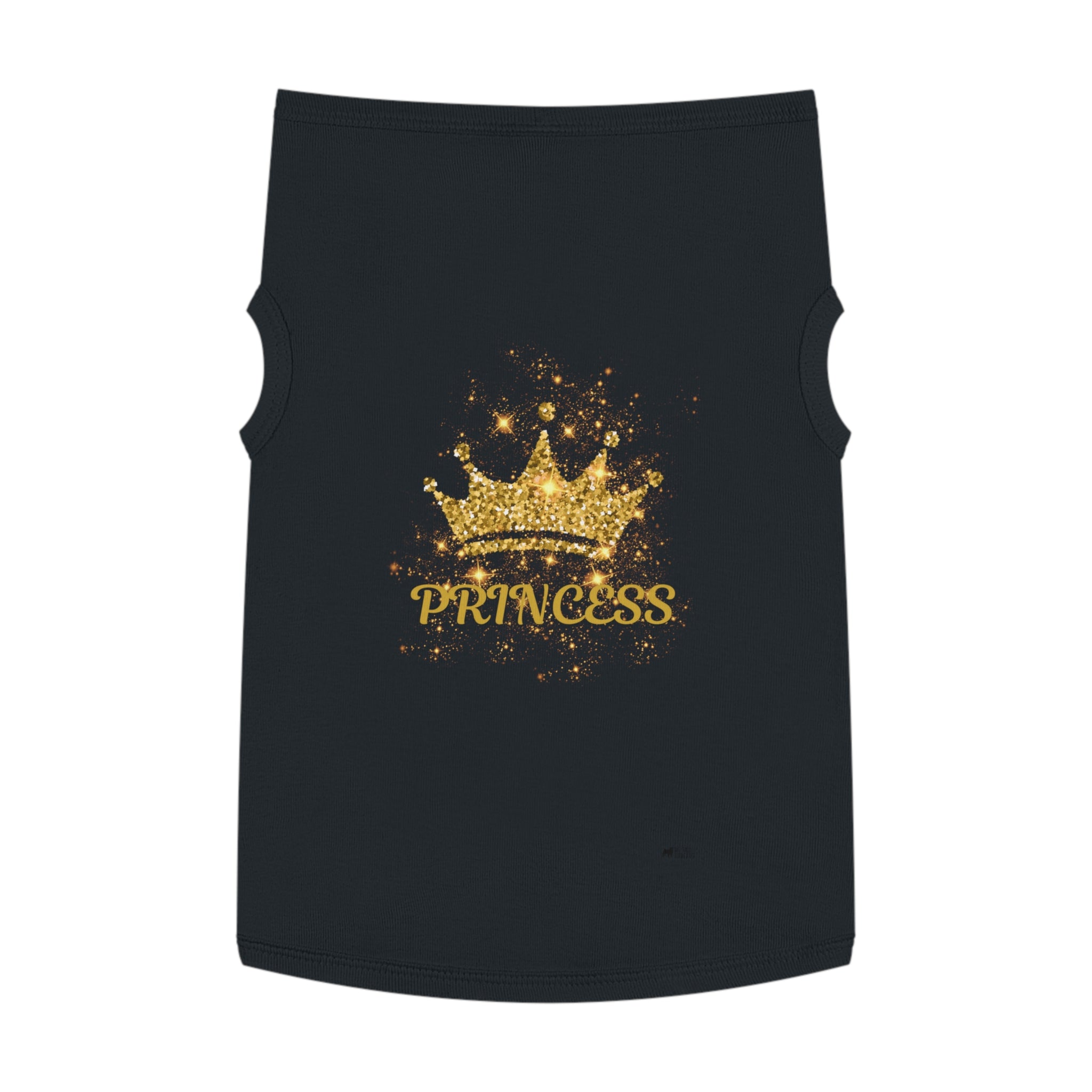 Pet Shirt: Princess